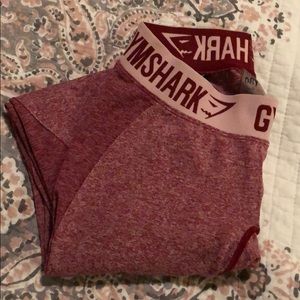 Beat Gymshark Flex Leggings Trade for smaller size